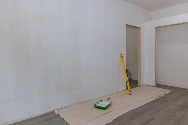 Best Drywall Installation  in Huntersville, NC